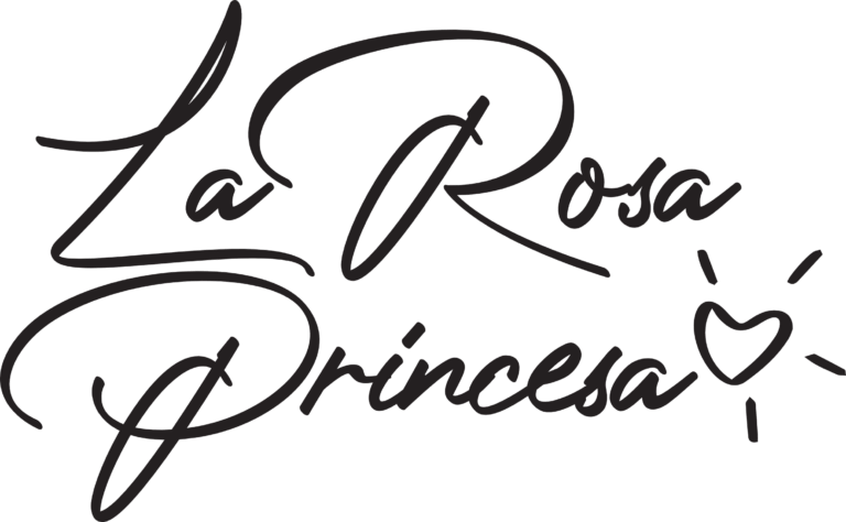 La Rosa Princesa